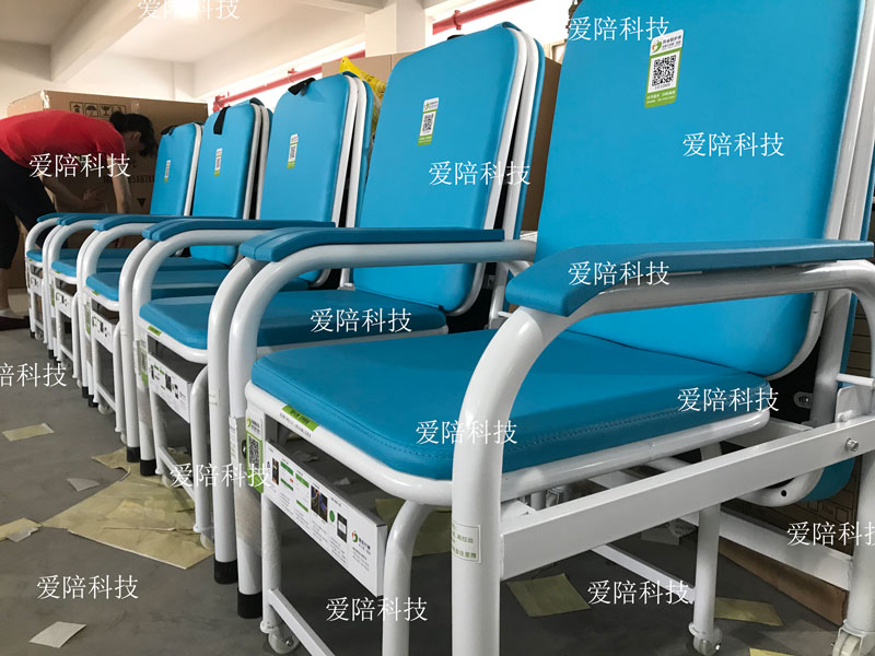 共享陪護(hù)床是否有真實(shí)的市場呢？