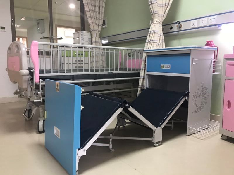 醫(yī)院用陪護(hù)椅如何收費(fèi)？共享陪護(hù)床如何收費(fèi)？