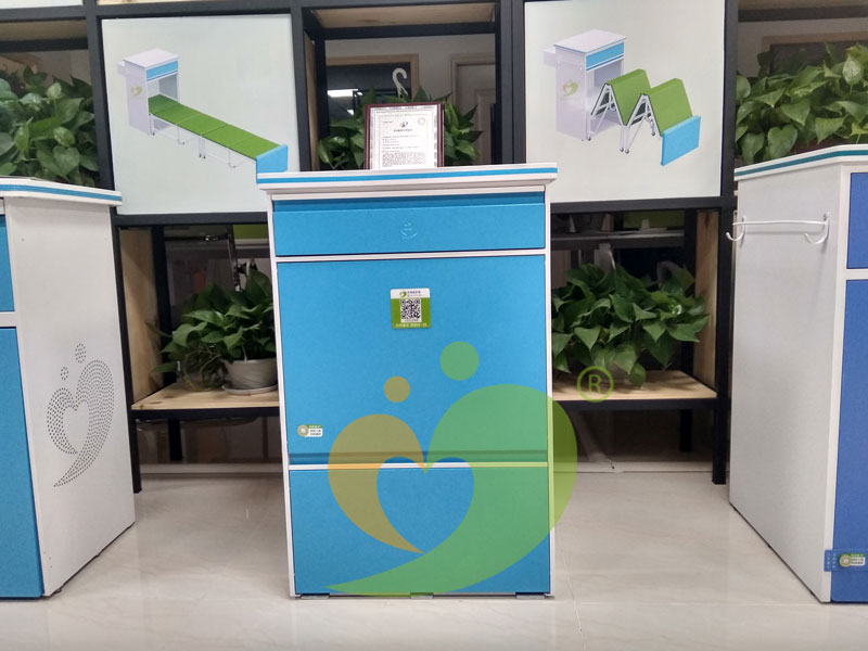 共享陪護(hù)床哪家好？共享陪護(hù)床廠家有哪些？