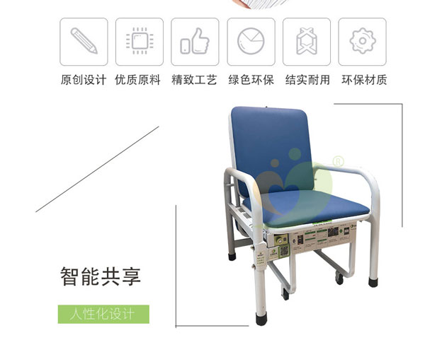 重慶共享陪護床_重慶智能陪護床哪里有？