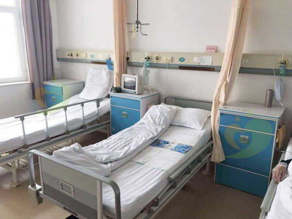 共享陪護床能否解決醫(yī)院陪護床不足的問題？