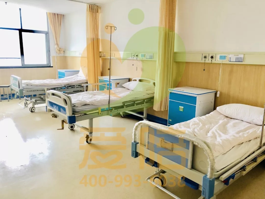 愛陪共享陪護(hù)床2019年，是大破之年，也是大立之年！