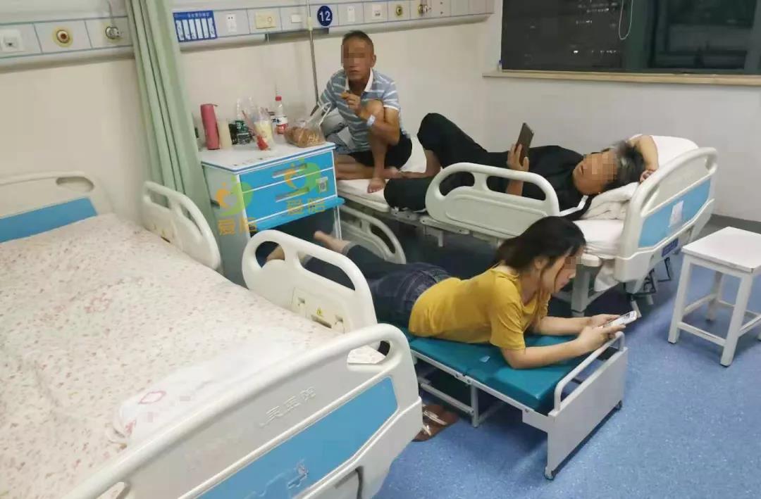 共享陪護床有什么過人之處？