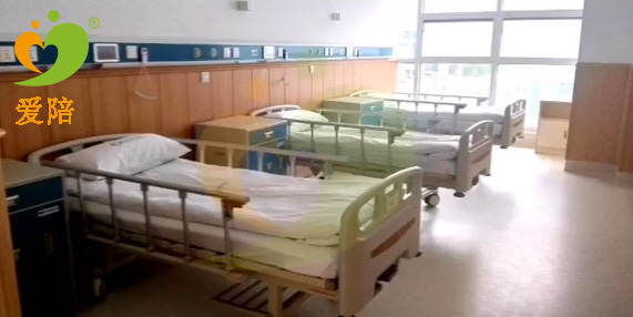 共享陪護(hù)床免費投放醫(yī)院運營反饋