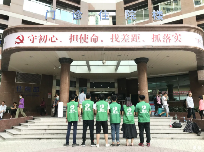 愛陪共享陪護床扎扎實實做好服務(wù)，引領(lǐng)行業(yè)回歸本質(zhì)
