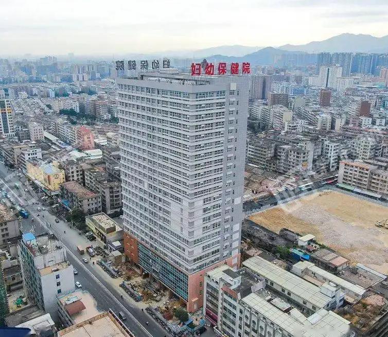 普寧市婦幼保健院傳統(tǒng)陪護(hù)椅進(jìn)行智能升級(jí)改造！