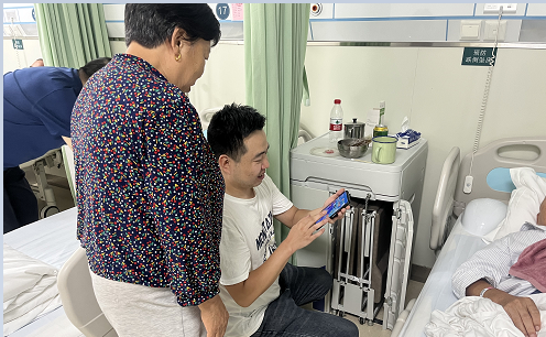 共享陪護(hù)床項目怎么樣？共享折疊陪護(hù)床如何？如何挑選品牌？