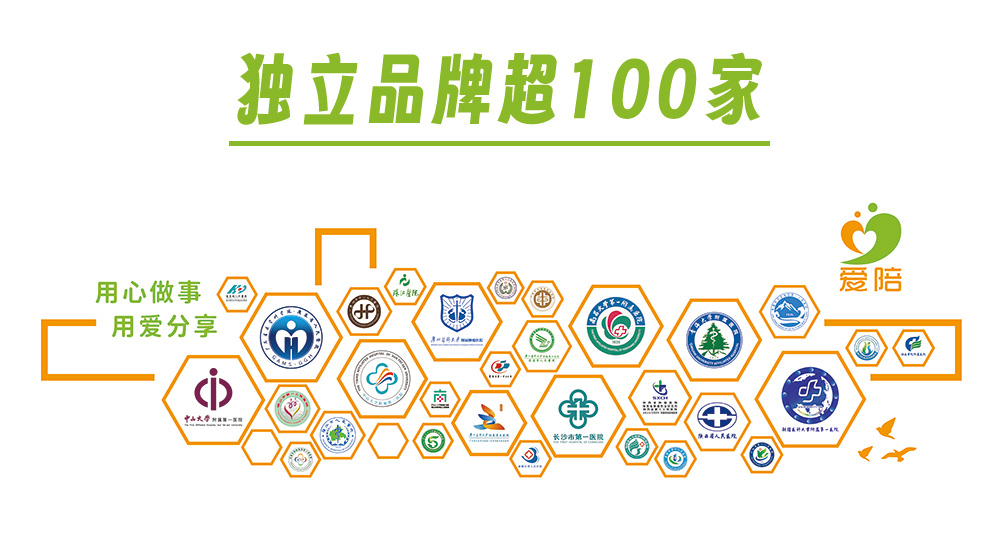 愛陪共享陪護(hù)床：創(chuàng)業(yè)合作首選加盟項(xiàng)目，千億級(jí)市場(chǎng)行業(yè)首選品牌