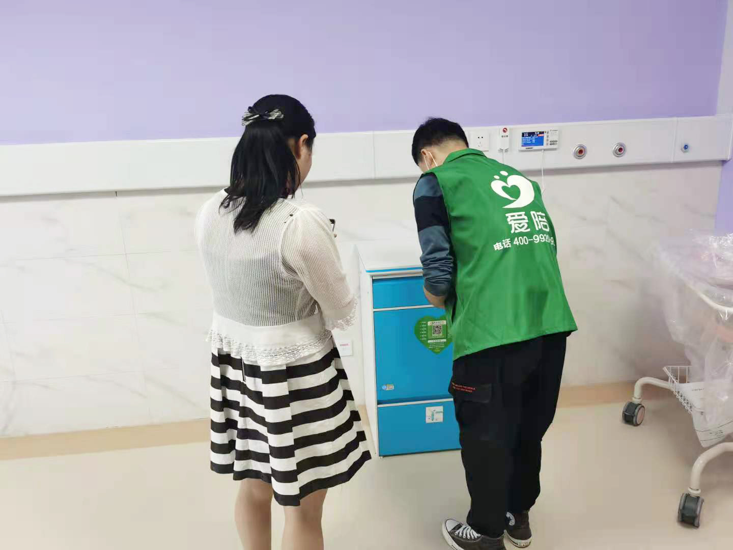共享陪護床免費合作，輕松入駐醫(yī)院，解決陪護難題！